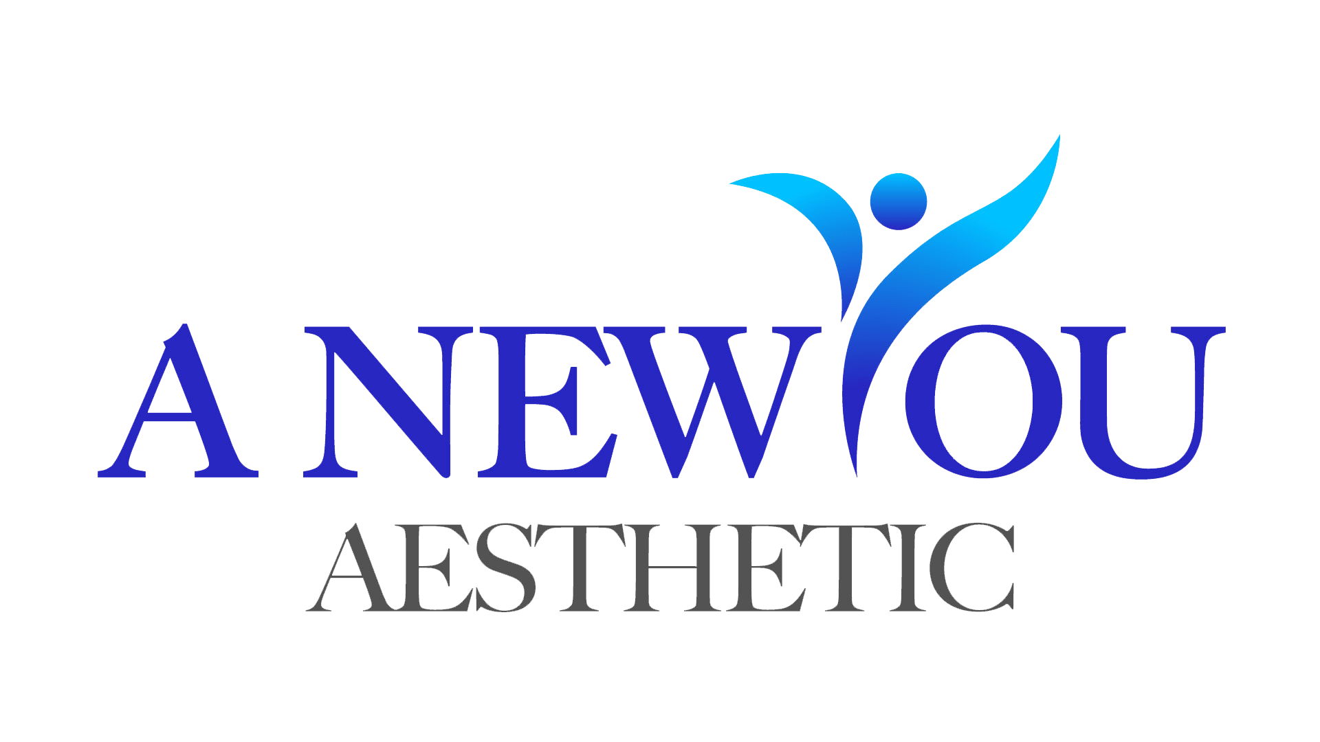 A New You Aesthetic